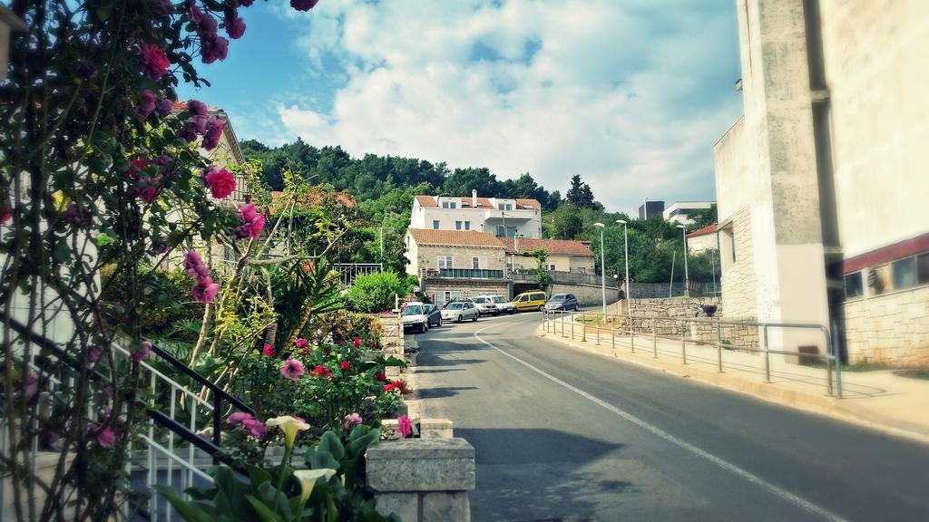 Adriatic Pearl Korcula Apartments Korcula Town Room photo